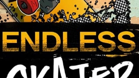 Endless Skater