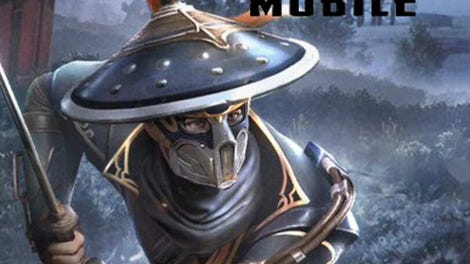 PUBG Mobile: Season 9