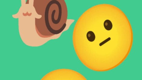 Emoji Sport