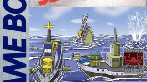 Sea Battle