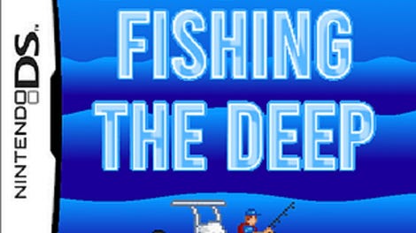 Fishing the Deep