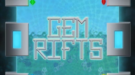 Gem Rifts