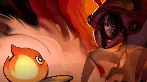 Climb out of Hell