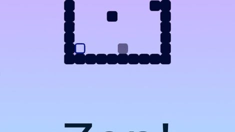 Zen! Slider