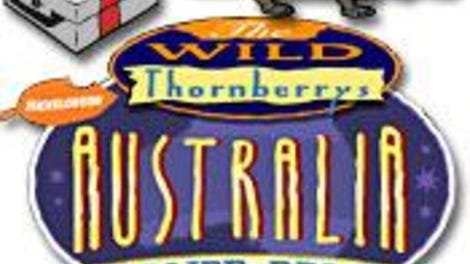 Wild Thornberrys Australian Wildlife Rescue