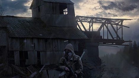 S.T.A.L.K.E.R.: Dead Air