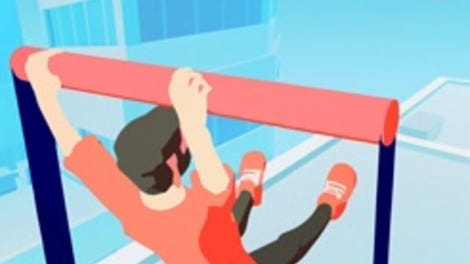 Flip Man!