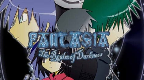 Fantasia: The Realm of Thanos