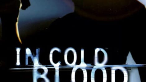In Cold Blood
