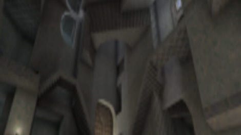 The Trickster's Domain