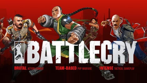 BattleCry
