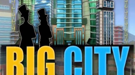 Big City Stories