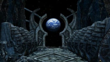 Voyage: Journey to the Moon