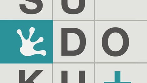 Sudoku - Premium Number Puzzle