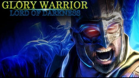 Glory Warrior: Lord of Darkness