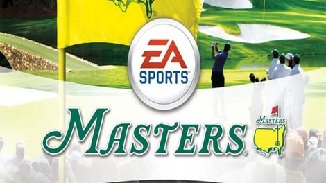 Tiger Woods PGA Tour 12