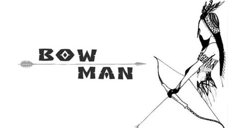 Bow Man - Kotaku