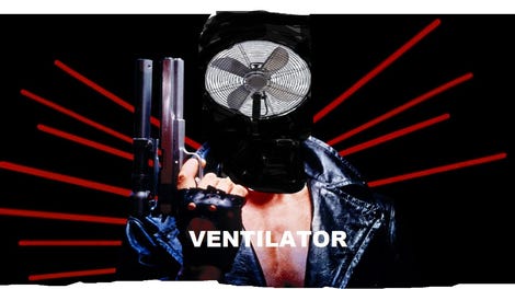 Ventilator