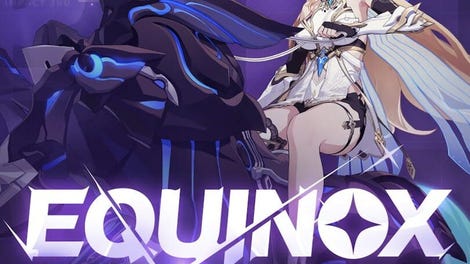 Honkai Impact 3rd: Equinox Gate