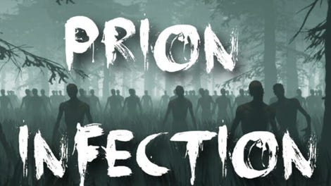 Prion: Infection