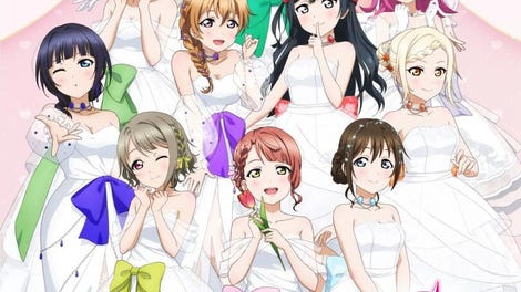 Love Live! Nijigasaki High School Idol Club: Tokimeki Roadmap to the Future