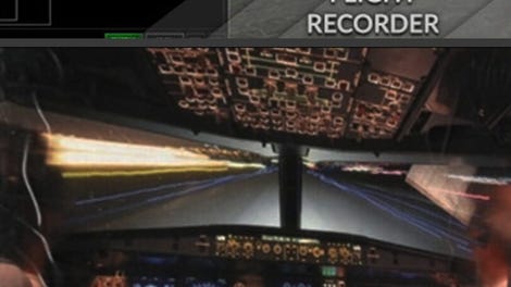 Microsoft Flight Simulator X: Steam Edition - Flight Recorder