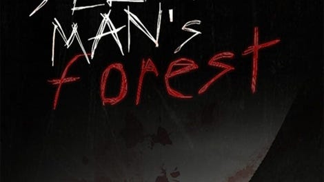 SlenderMan's Forest