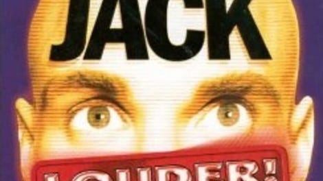 You Don't Know Jack: Louder! Faster! Funnier!