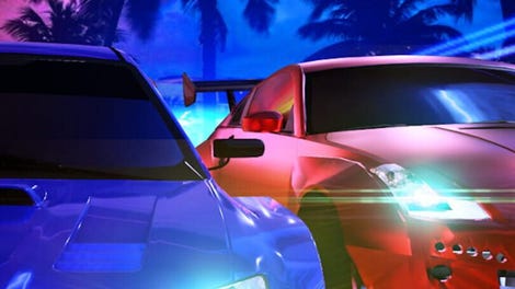mod illegal race tuning real car