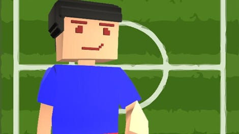 Table Soccer Club