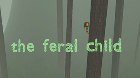 The Feral Child