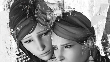 Life is Strange: Before the Storm - Episode 3: Hell Is Empty