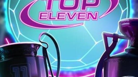 Top Eleven