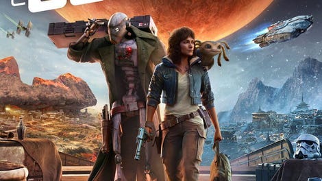 Star Wars Outlaws
