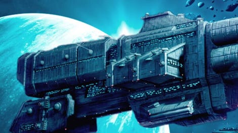 War For Galaxy