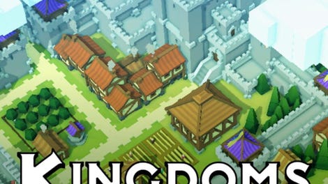Kingdoms and Castles