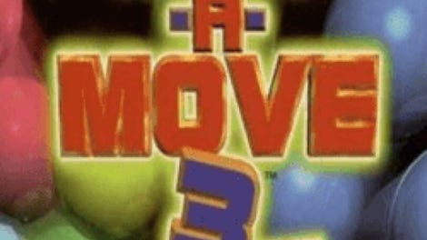 Bust-A-Move 3 DX
