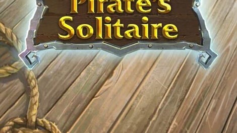 Pirate's Solitaire