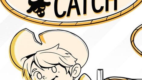 Lasso Catch