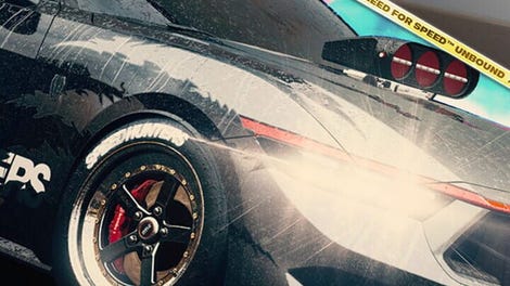 Need for Speed: Unbound - Vol. 7 Premium Speed Pass