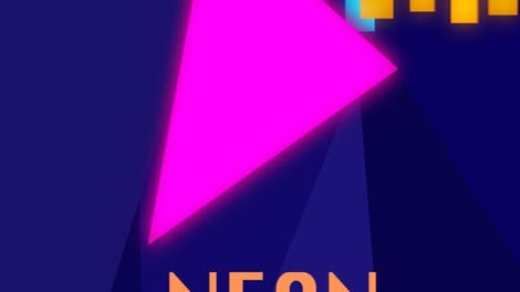 Neon Shooter