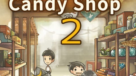 Showa Candy Shop 2