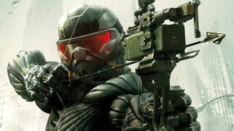 Crysis 3: Ultimate Edition