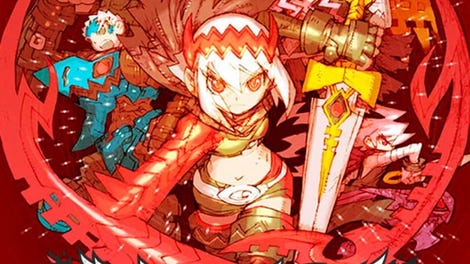 Dragon: Marked for Death