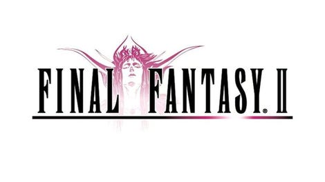 Final Fantasy II