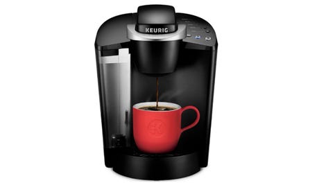 Keurig K-Classic Coffee Maker K-Cup Pod