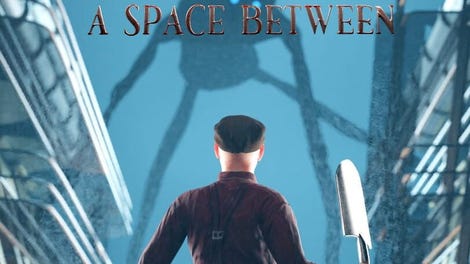 Titanic: A Space Between