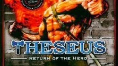 Theseus: Return of the Hero