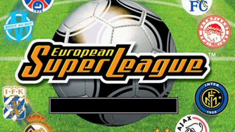 European Super League