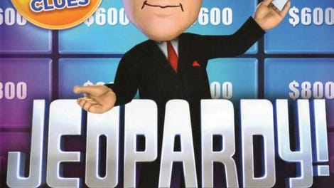 Jeopardy!